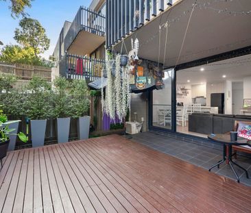 Convenience and style - Photo 6