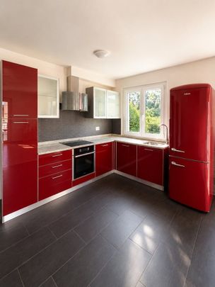 2.5 Zimmer, 55 m², 2. Stock - Foto 1
