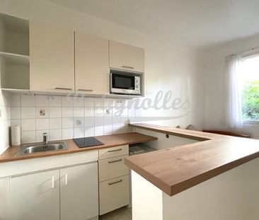 Location Appartement 1 pièce 23m² NEUILLY SUR SEINE 92200 - Photo 4