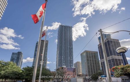 For Lease - 1 Yorkville Avenue Unit# 1111, Toronto, Ontario - Photo 2