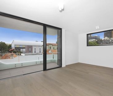 53-57 Atchison St, Crows Nest NSW 2065 - Apartment For Rent | Domain - Photo 5