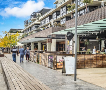 64/5 Kerridge Street, Kingston ACT 2604 - Apartment For Rent | Domain - Photo 5