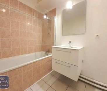 Appartement à louer 3 pièces 61.9m² - Photo 5