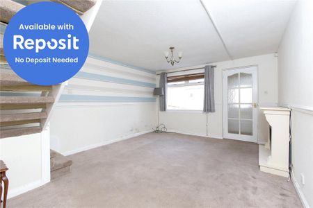 2 bedroom end of terrace house to rent - Photo 2