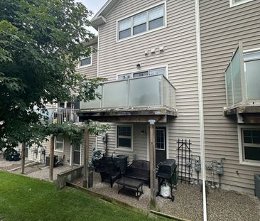 For Lease - 1850 Beaverbrook Avenue Unit# 62, London North, Ontario - Photo 1