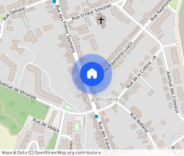 Appartement te huur in Tubize - Photo 1