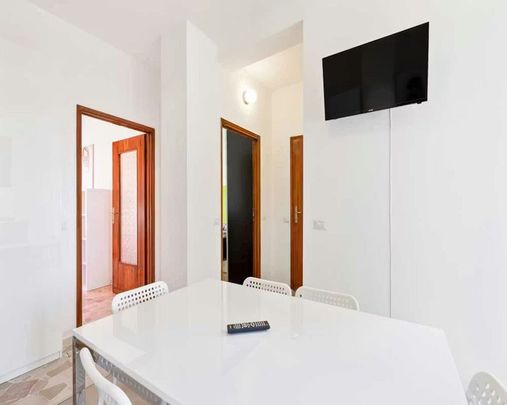 Via Casoretto, Milan, Lombardy 20131 - Foto 1