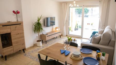 Apartamento de alquiler en Carretera de Les Marines a Dénia, 33, Les Bassetes - El Marjal - Photo 3