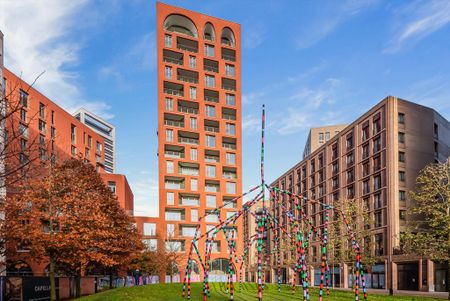 1 bedroom flat to rent - Photo 5