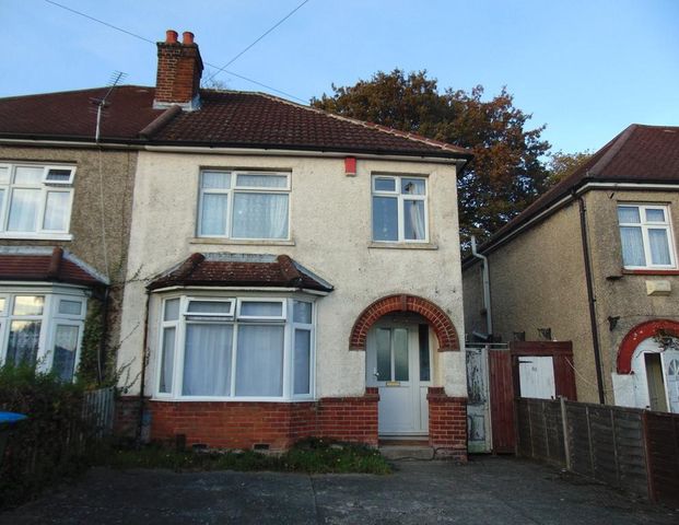 5 bedroom terraced house to rent - Photo 1