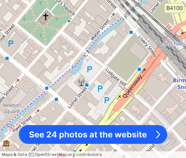 3 bedroom apartment for rent - Photo 1