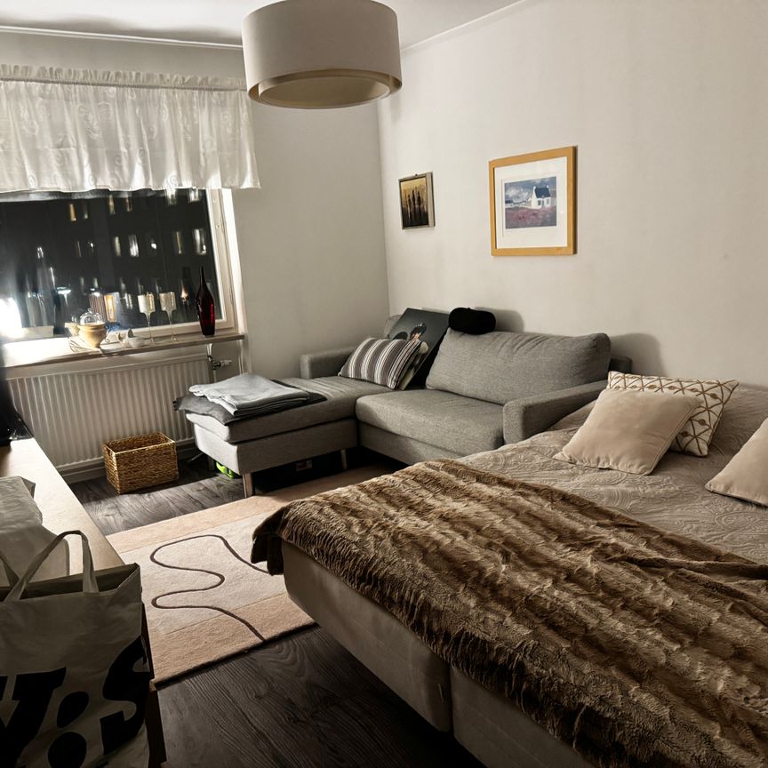 Kungsgårdsvägen, Kalmar - Photo 1