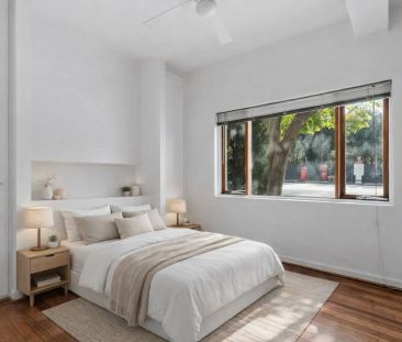 Modern Ground Floor Studio in Prime Chapel Street Location - Photo 4