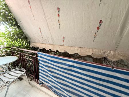 Studio/Γκαρσονιέρα για ενοικίαση Άσπρα Χώματα (Νίκαια) - Photo 5