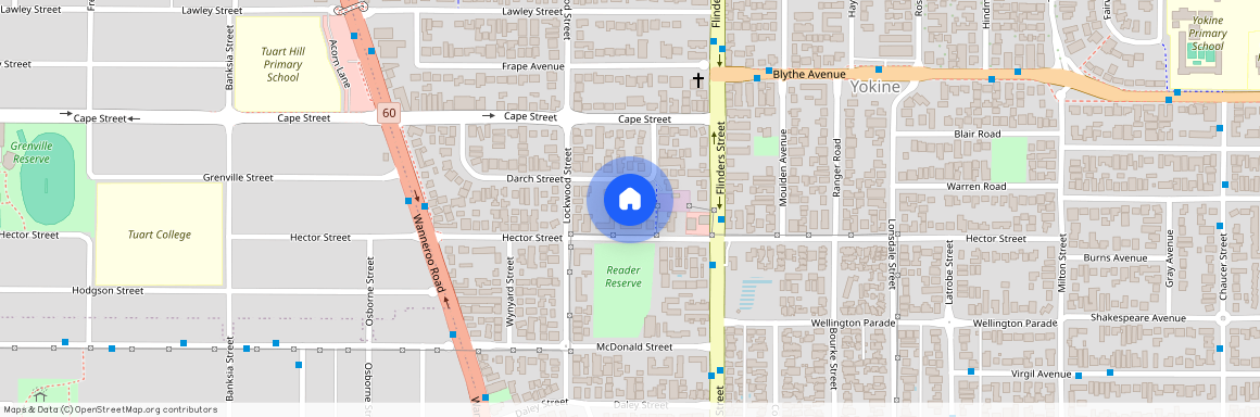 1/379 Hector Street, WA 6060, Yokine