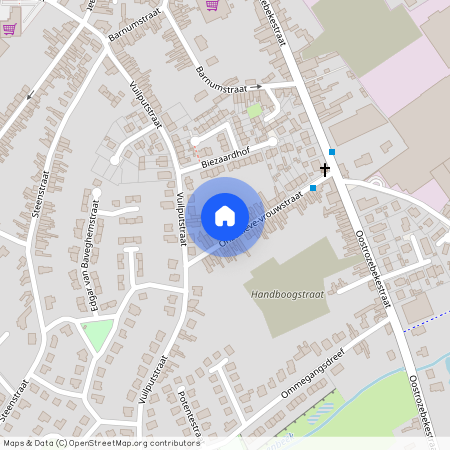 Onze-Lieve-Vrouwstraat, 34, A7, 8760, Meulebeke