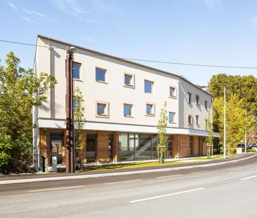 Stadthaus Andritzer Reichsstrasse - Provisionsfreie Neubau- Mietwoh... - Photo 1