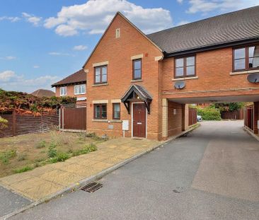 3 bedroom link detached house to rent - Photo 5