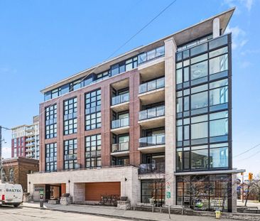For Lease - 10 Rosemount Avenue Unit# 404, West Centre Town, Ontario - Photo 4