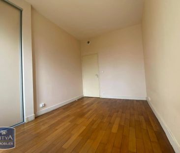 Appartement à louer 3 pièces 64.51m² - Photo 3