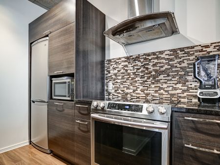 Condo for rent, Montréal (Verdun/Île-des-Soeurs) - Photo 4