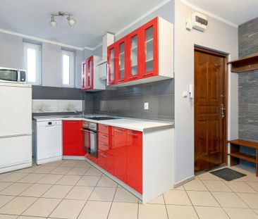 Mieszkanie w centrum Poznania , do wynajęcia 56 m2 , 2 pokoje - Фото 3