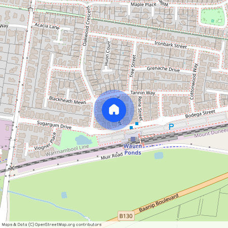 10 Mumm Street, Waurn Ponds, VIC 3216