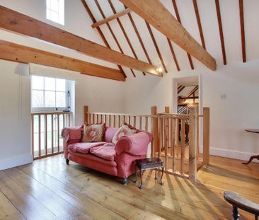 2 bedroom detached house to rent - Photo 4