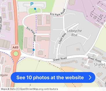 Lloyd Way, Ludlow - Photo 1
