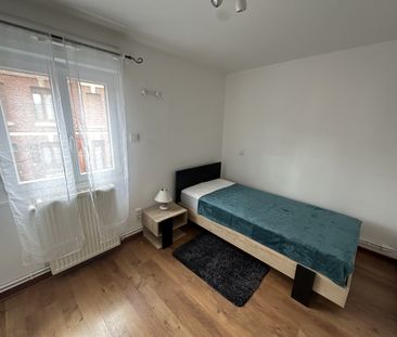 Location Maison 3 pièces 47m² AMIENS 80000 - Photo 5