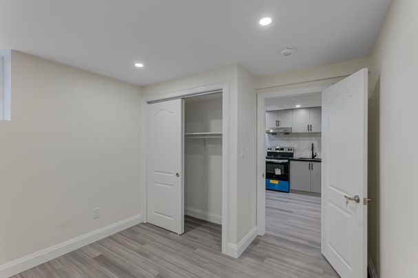 For Lease - 98 Waterbridge Way, Toronto, Ontario - Photo 1