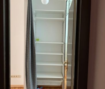 Appartement te huur - Photo 2