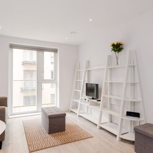 1 bedroom apartment to rent - Photo 2