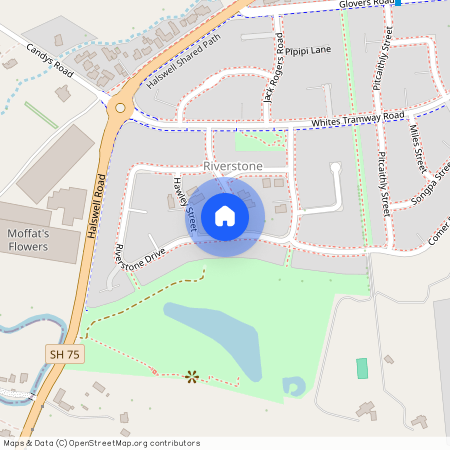 16 Waterford Farm Road, Halswell, Christchurch City