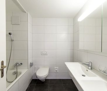4.5 Zimmer, 111 m², 1. Stock - Foto 4