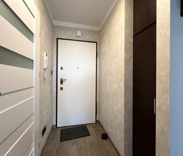 SKYRES 44M2 – 2 POKOJE Z BALKONEM – OD ZARAZ! - Photo 2