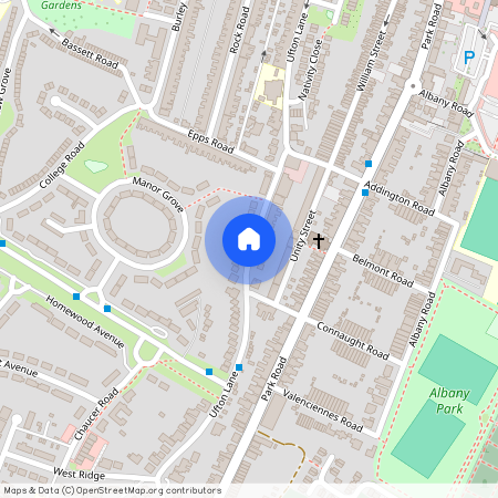 Ufton Lane Sittingbourne ME10