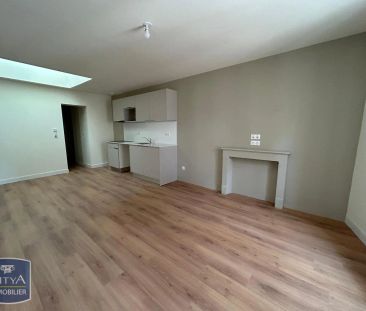 Appartement à louer 3 pièces 58.99m² - Photo 4