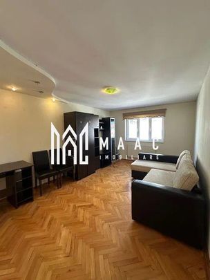 Închiriază Apartament 2 camere Hipodrom 2 - Fotografie 1