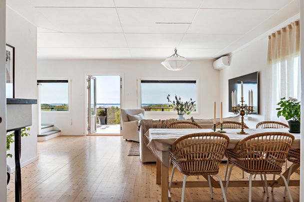 Södra Kleven, Källby - Foto 1