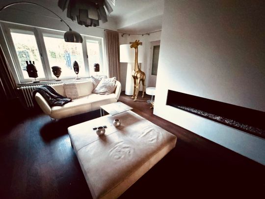 Furnished 5 bedroom villa nearby Maastricht – Neerharen [BE] - Photo 1