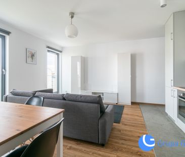 2 pokoje + garaż, blisko Centrum Kongresowego ICE - Фото 5