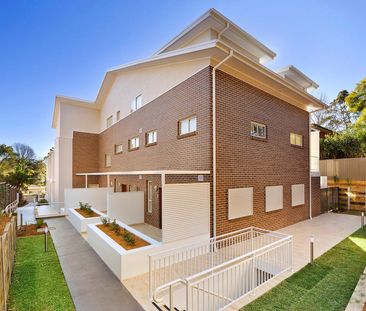 1/17 Yardley Avenue, Waitara NSW 2077 - Townhouse For Rent | Domain - Photo 2