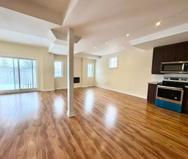 For Lease - 53 Mancini Crescent Unit# Basement, Richmond Hill, Ontario - Photo 4