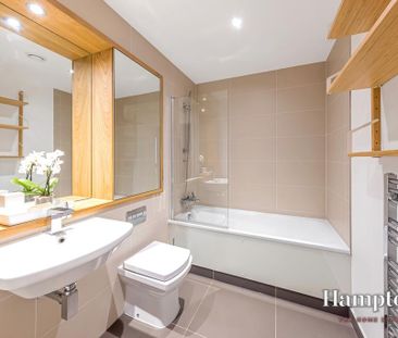 2 bedroom flat to rent - Photo 5