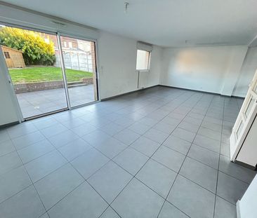 Location Maison 5 pièces 123m² - Photo 3
