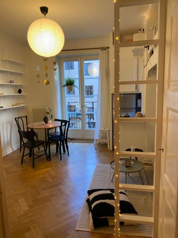 Bondegatan, Stockholm - Photo 3