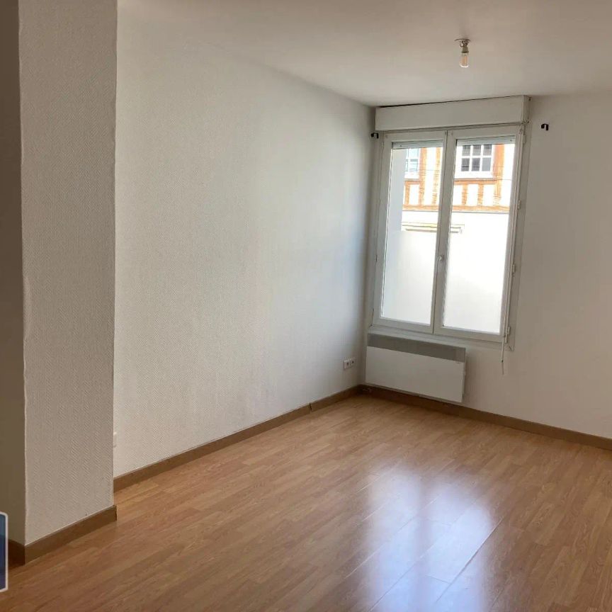 Appartement à louer 2 pièces 35.63m² - Photo 1