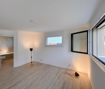 Superb 3.5 room apartment with storage/recreation room - Photo 4