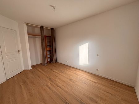 Location maison 4 pièces, 89.47m², Talmont-Saint-Hilaire - Photo 3